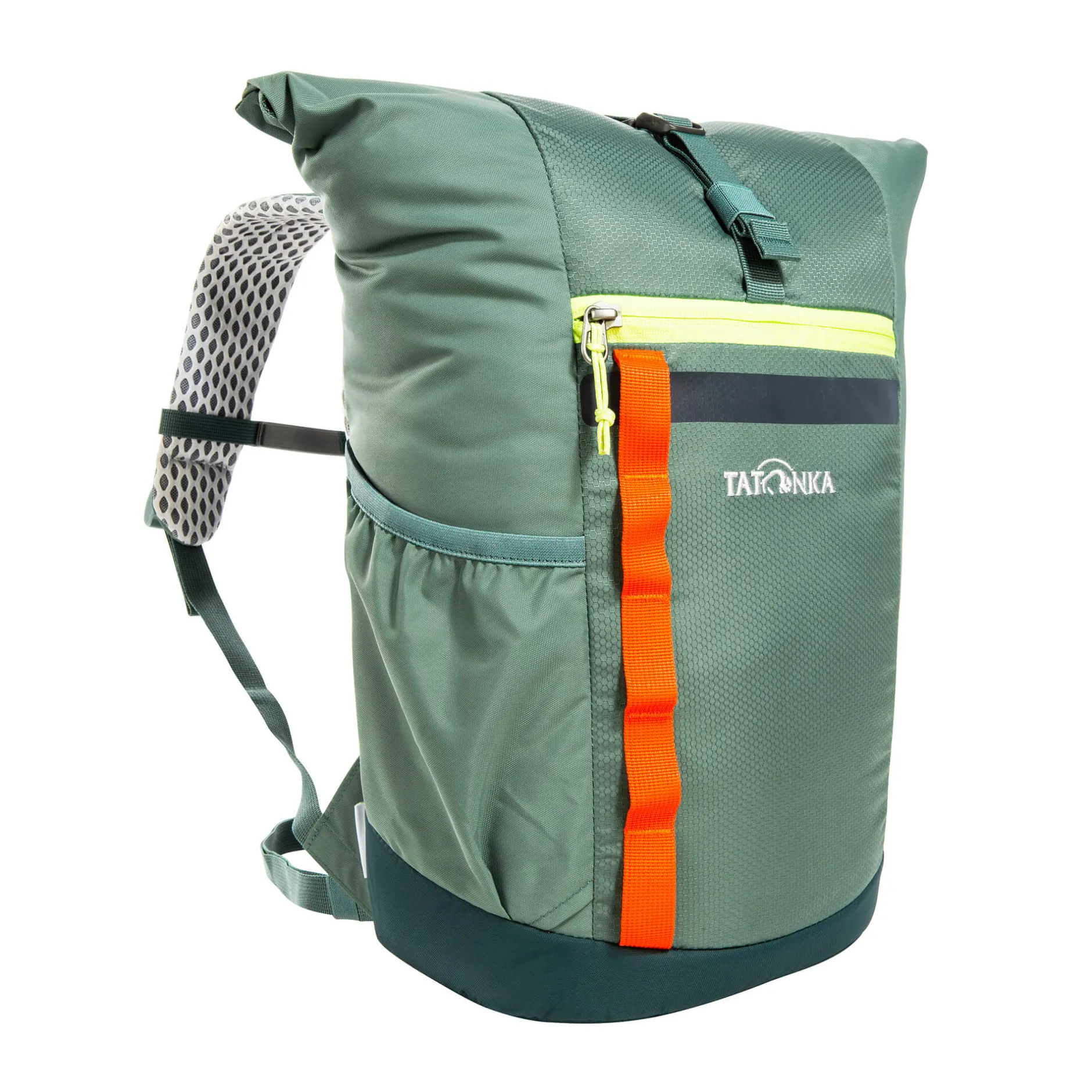 Hot Tatonka Kinderrucksack - Rolltop Pack JR 14 -