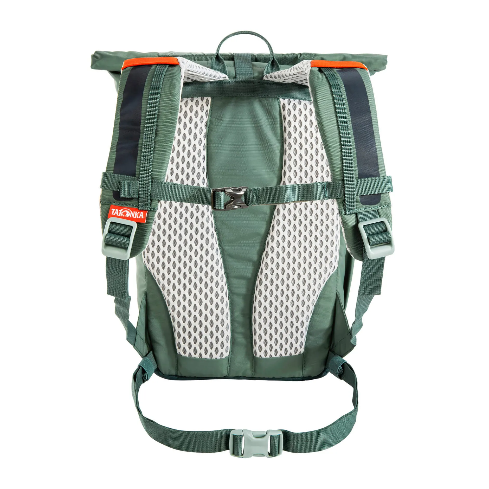 Hot Tatonka Kinderrucksack - Rolltop Pack JR 14 -