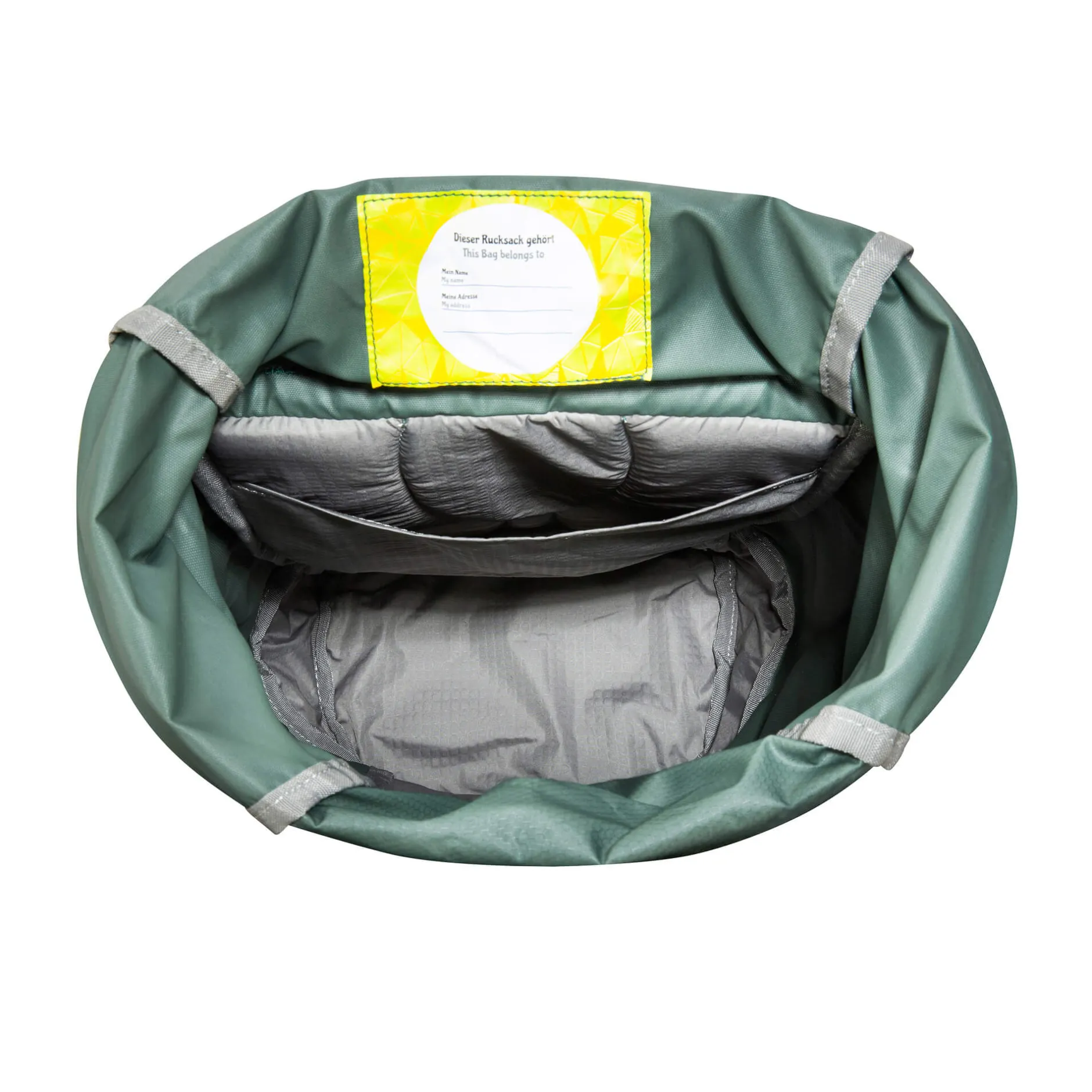 Hot Tatonka Kinderrucksack - Rolltop Pack JR 14 -