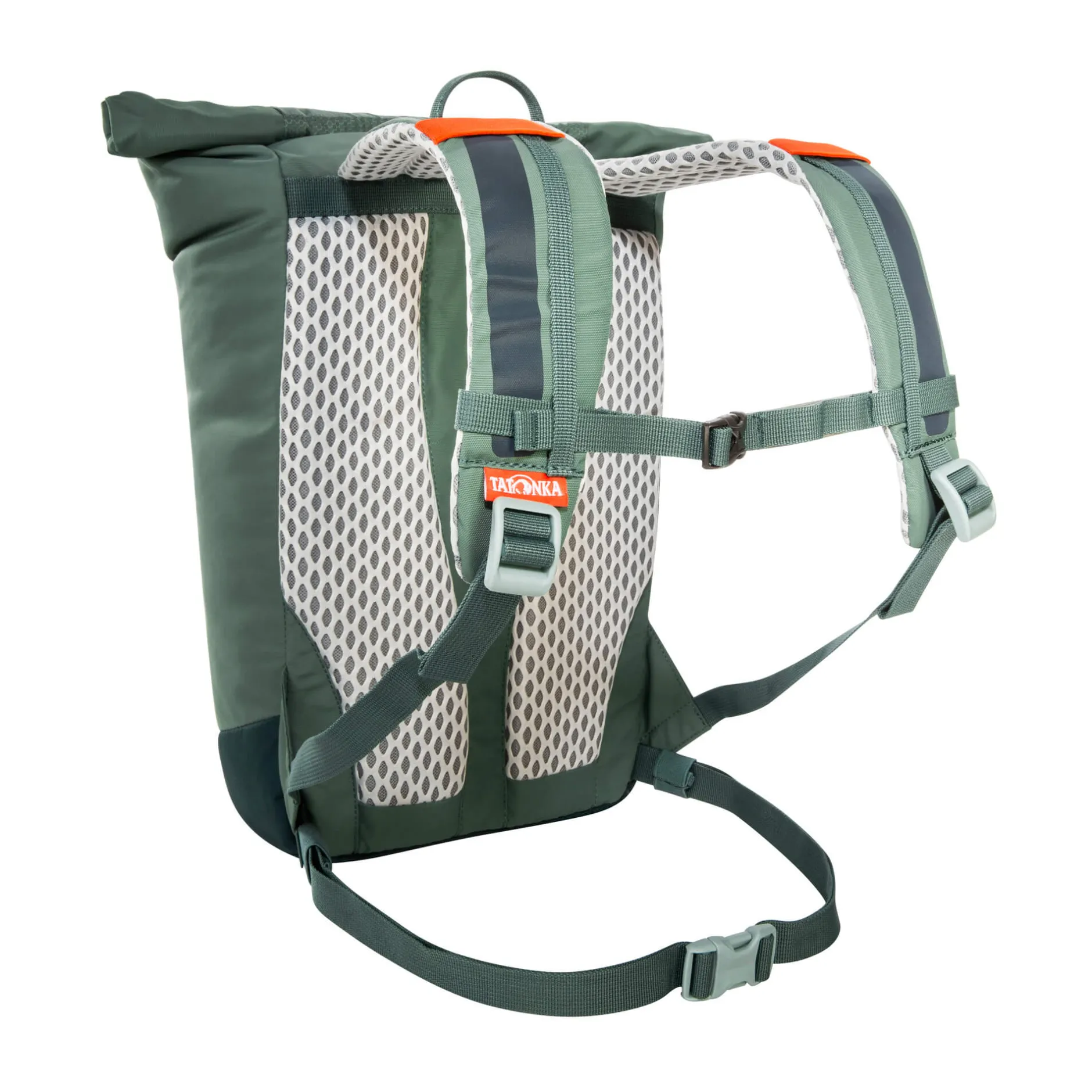 Hot Tatonka Kinderrucksack - Rolltop Pack JR 14 -