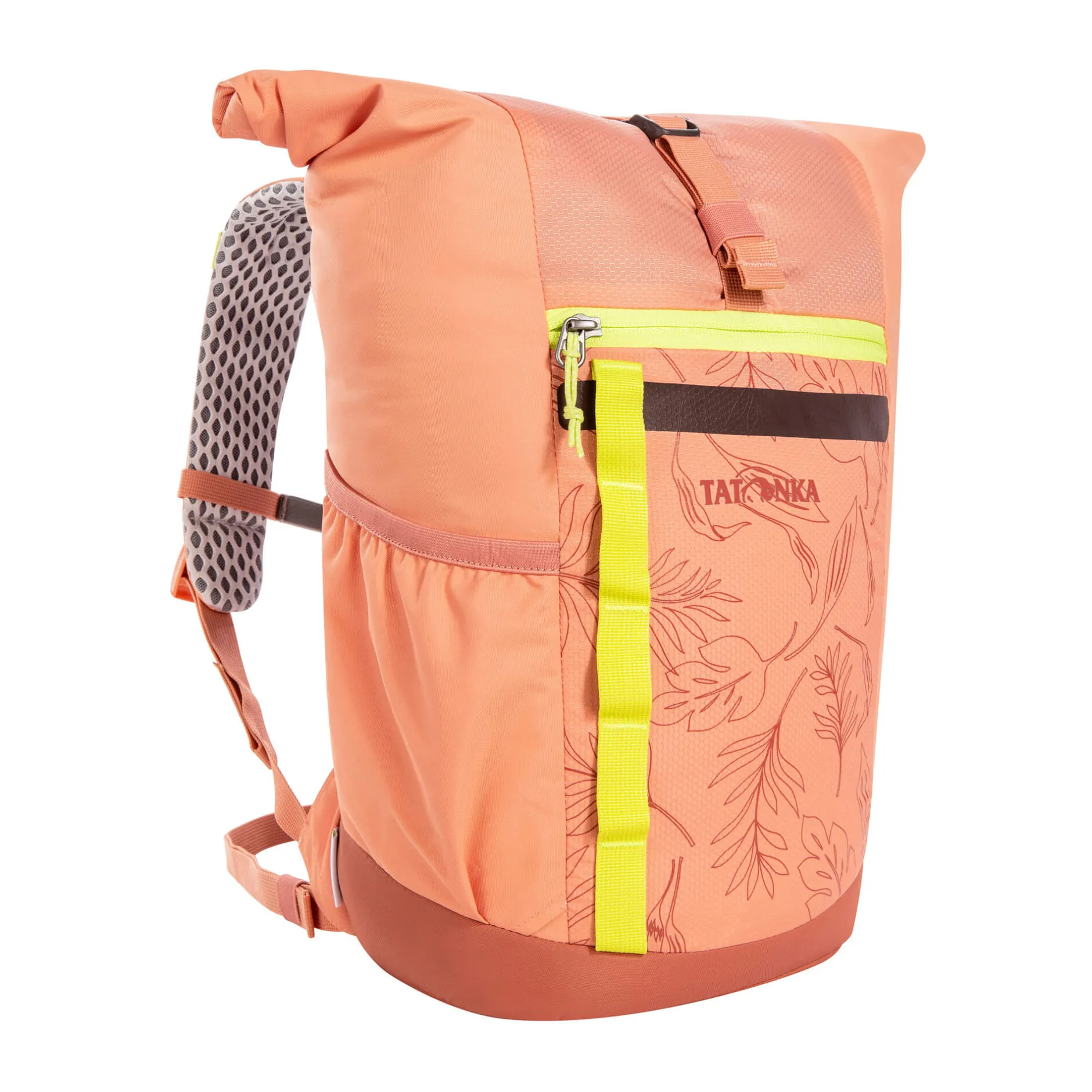 Hot Tatonka Kinderrucksack - Rolltop Pack JR 14 -