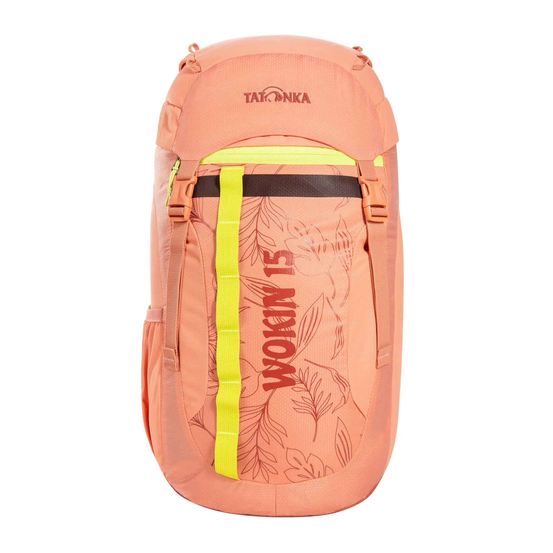 Discount Tatonka Kinderrucksack - Wokin 15 -