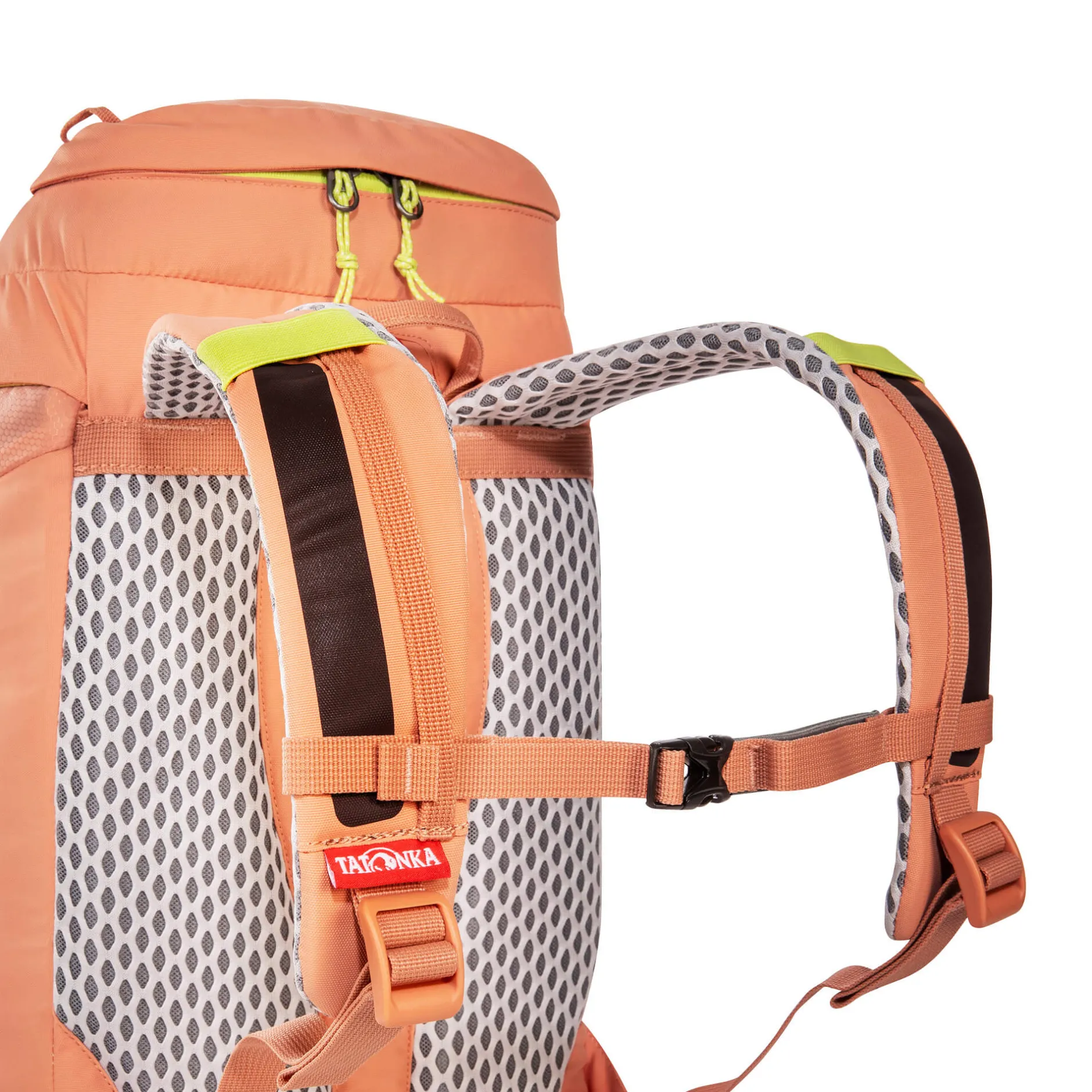 Discount Tatonka Kinderrucksack - Wokin 15 -
