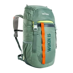 Discount Tatonka Kinderrucksack - Wokin 15 -