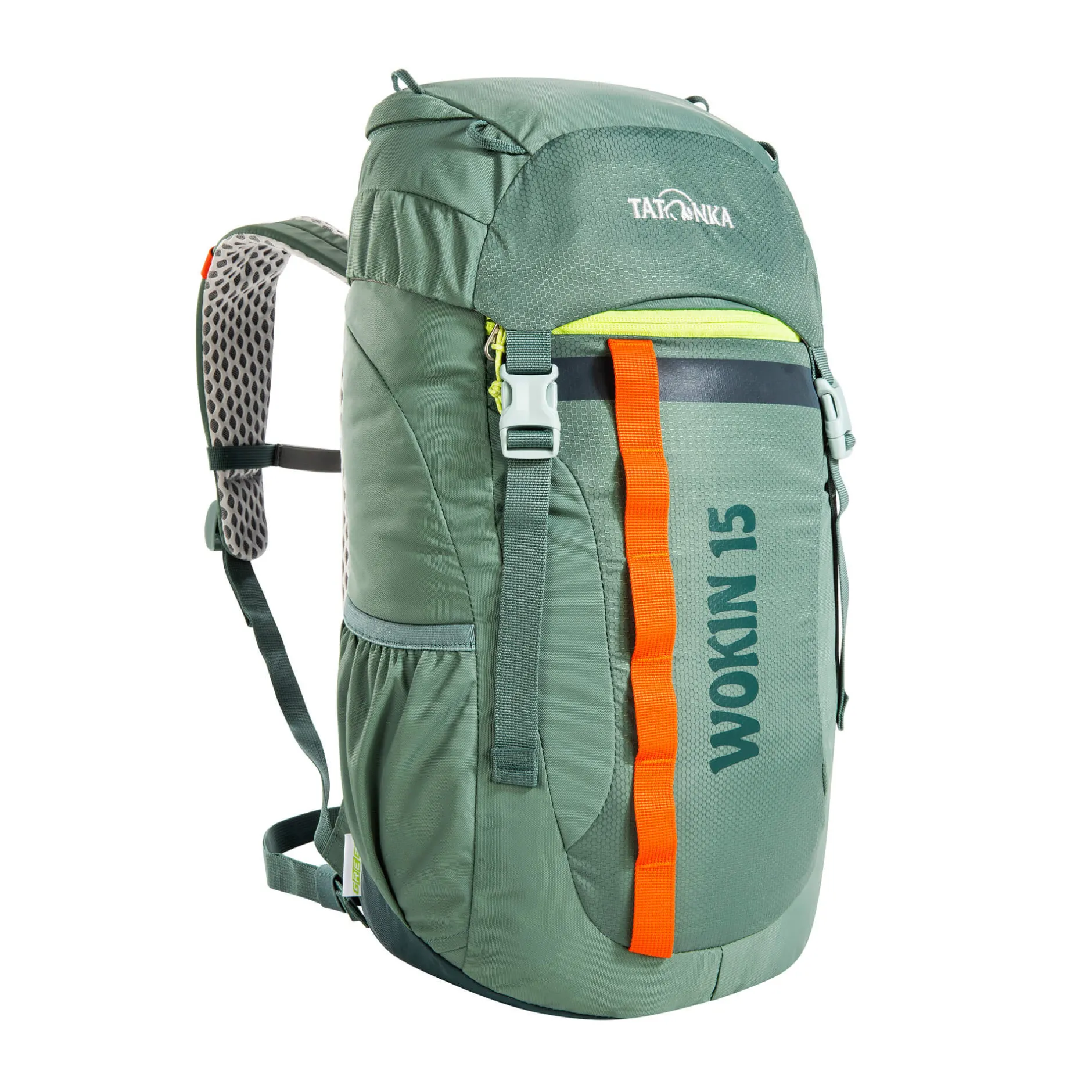 Discount Tatonka Kinderrucksack - Wokin 15 -