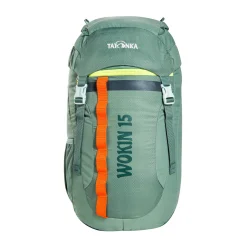 Discount Tatonka Kinderrucksack - Wokin 15 -