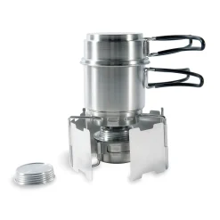 Online Tatonka Kocher-Set - Alcohol Burner Set - ohne-farbbezeichnung