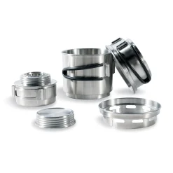 Online Tatonka Kocher-Set - Alcohol Burner Set - ohne-farbbezeichnung