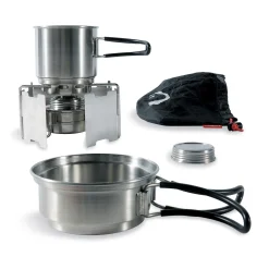 Online Tatonka Kocher-Set - Alcohol Burner Set - ohne-farbbezeichnung