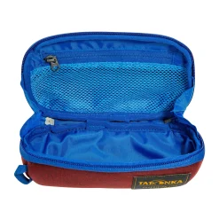 New Tatonka Kulturtasche - Square Zip Pouch S -