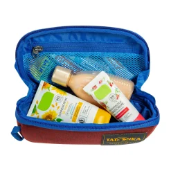 New Tatonka Kulturtasche - Square Zip Pouch S -