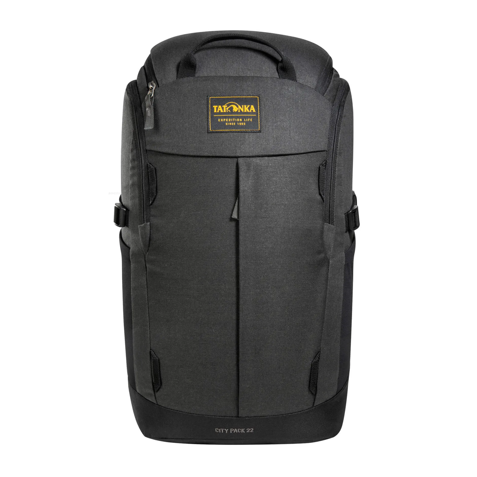 Tatonka Laptop-Rucksack - City Pack 22 Kapok -