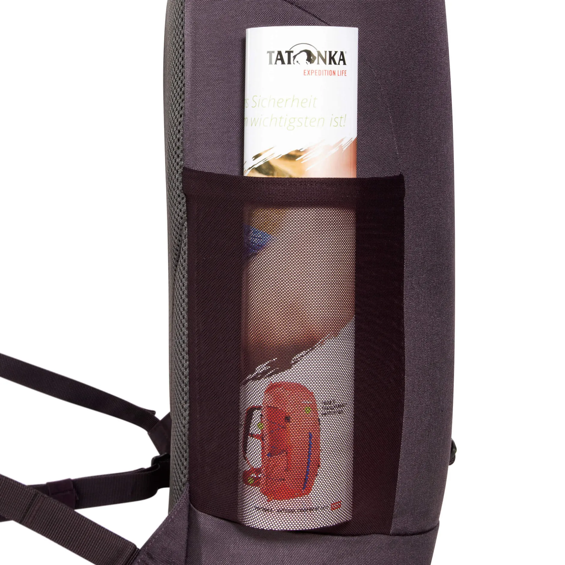 Hot Tatonka Laptop-Rucksack - Grip Rolltop Pack 25 -
