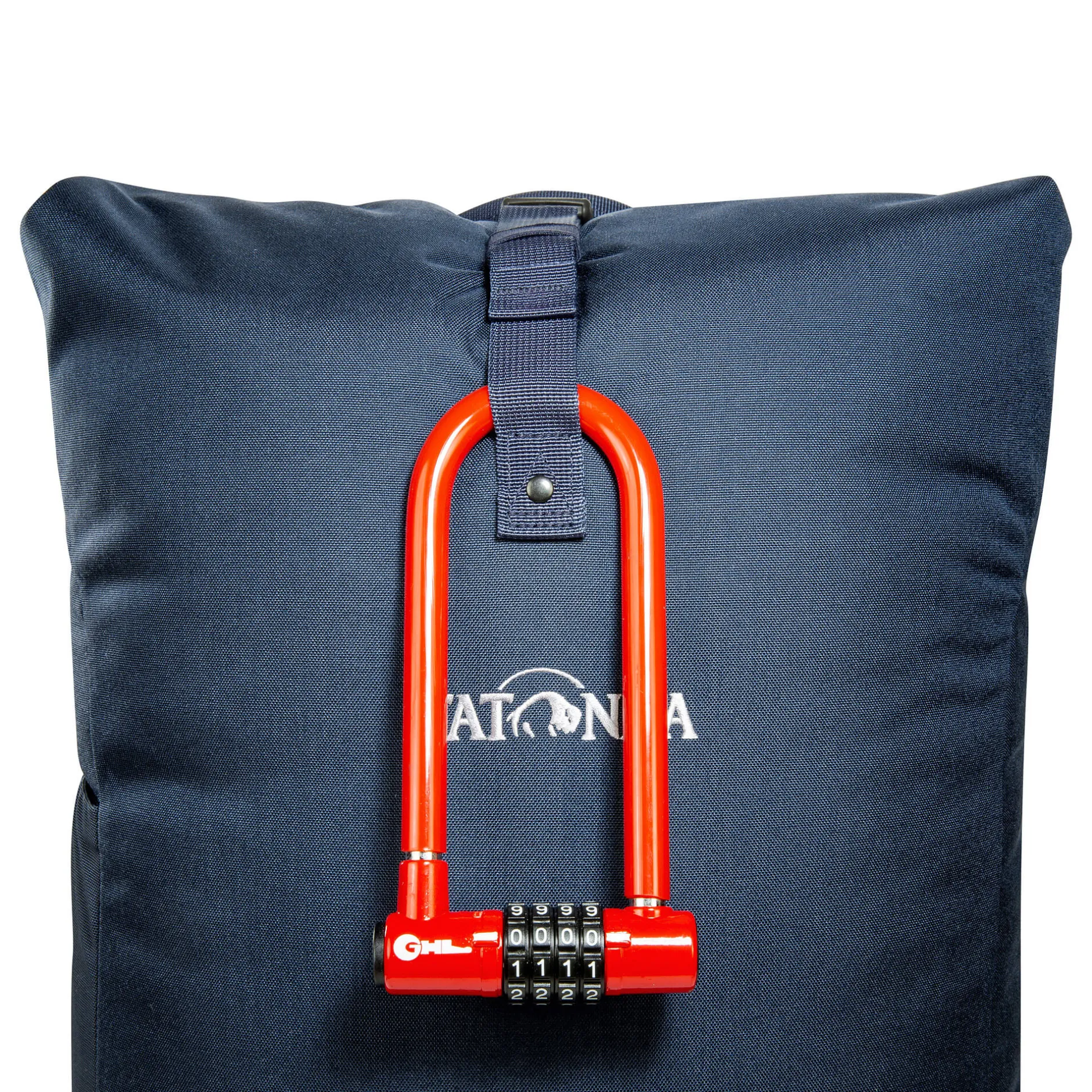 Clearance Tatonka Laptop-Rucksack - Grip Rolltop Pack 34 -