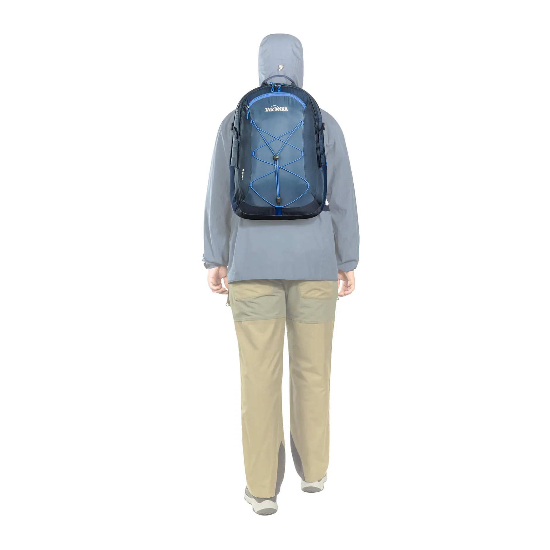 Tatonka Laptop-Rucksack - Parrot 29 -