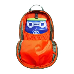 Best Tatonka Leichtrucksack - Active Pack 15 -