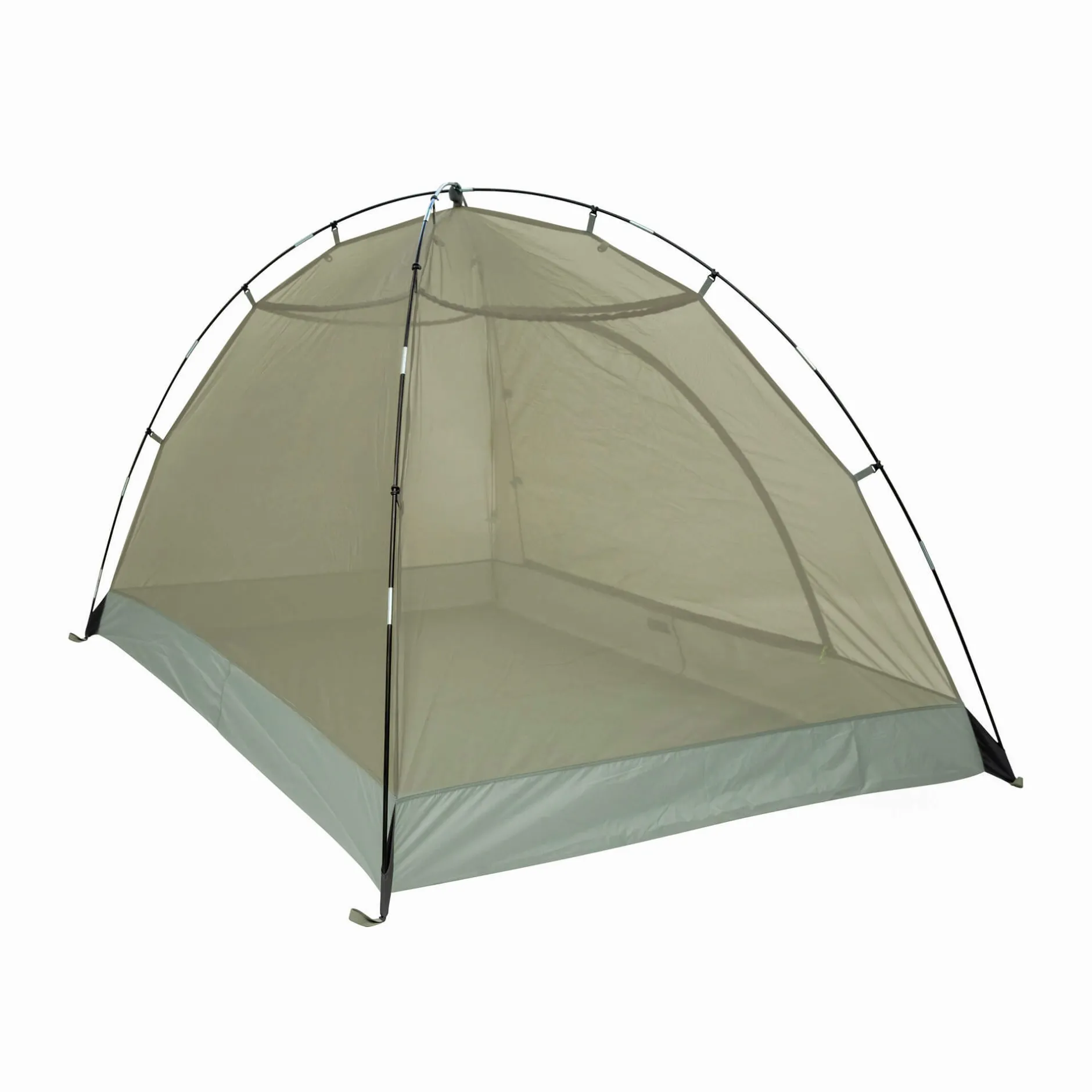 Outlet Tatonka Moskitozelt - Double Moskito Dome - cub