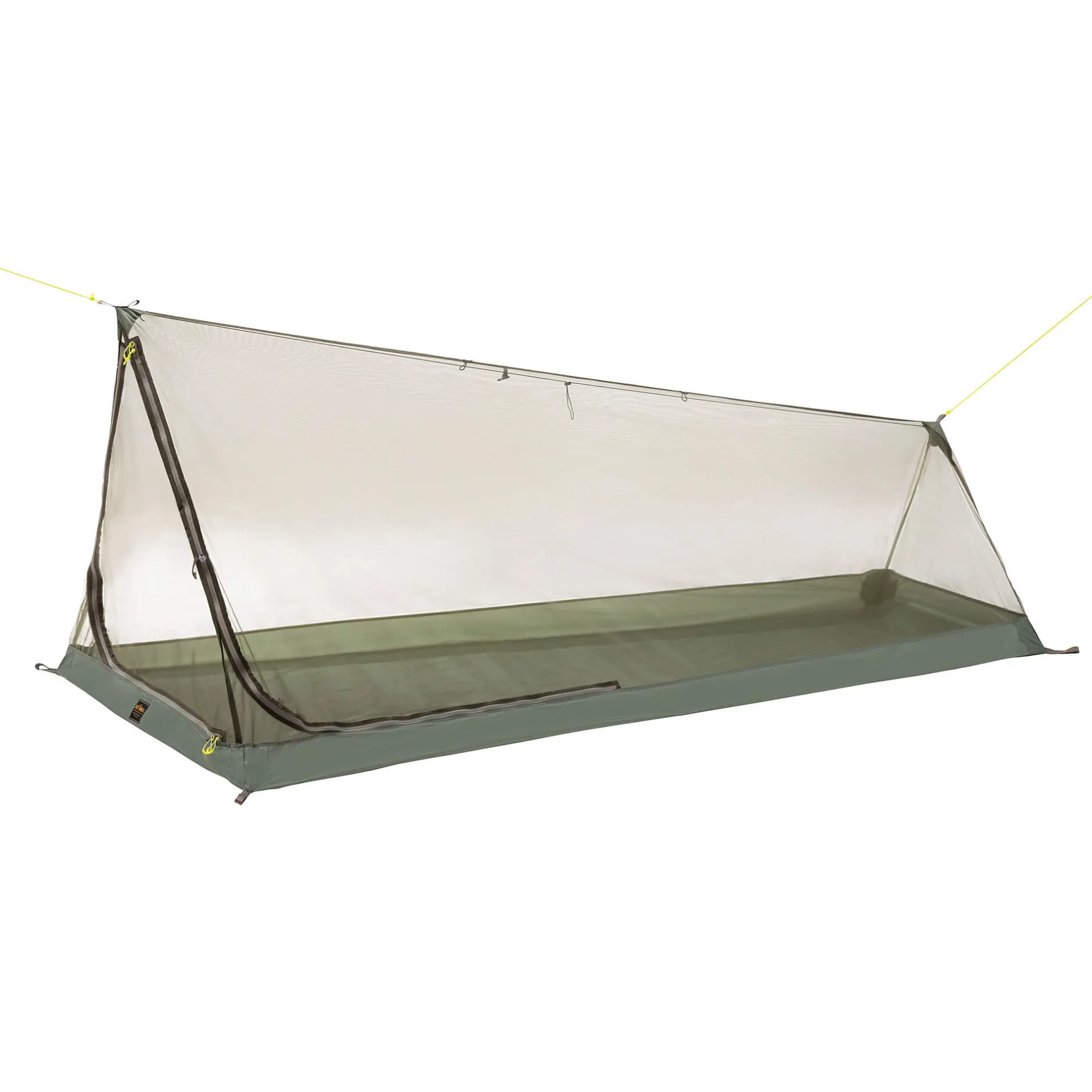 Online Tatonka Moskitozelt - Single Mesh Tent - olive