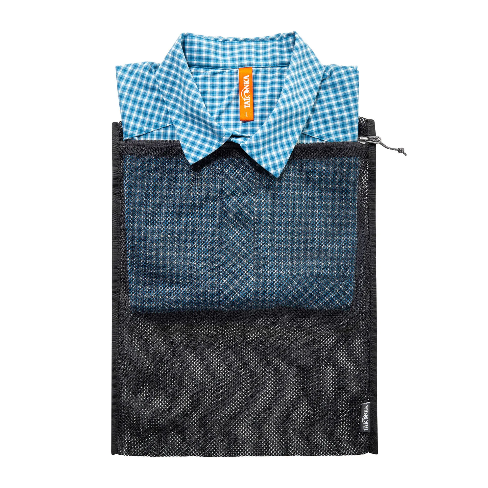New Tatonka Netztaschen (3 Stück) - Mesh Pocket Set III -