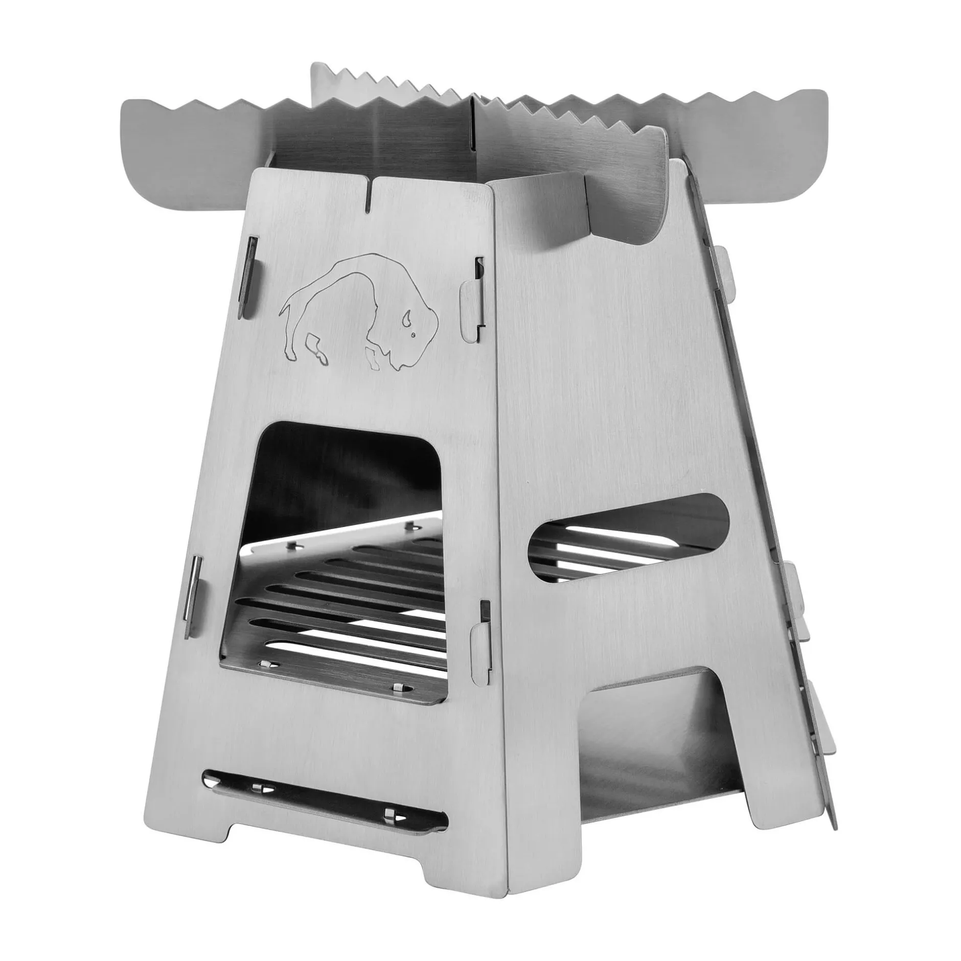 Online Tatonka Outdoor-Kocher - Hobo Burner - ohne-farbbezeichnung
