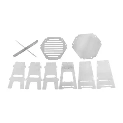Online Tatonka Outdoor-Kocher - Hobo Burner - ohne-farbbezeichnung