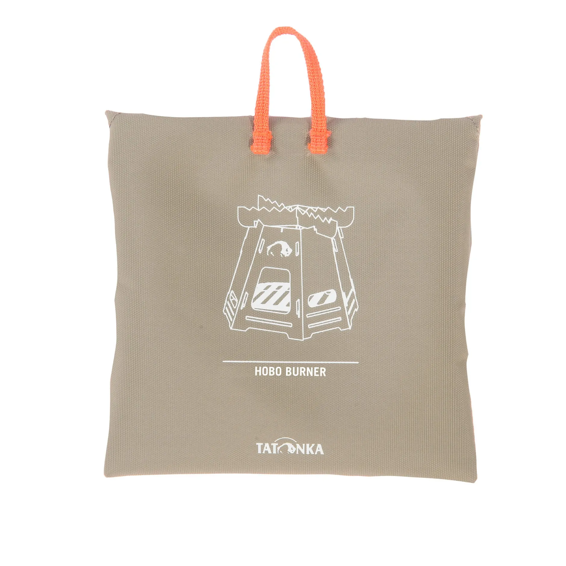Online Tatonka Outdoor-Kocher - Hobo Burner - ohne-farbbezeichnung