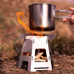 Online Tatonka Outdoor-Kocher - Hobo Burner - ohne-farbbezeichnung