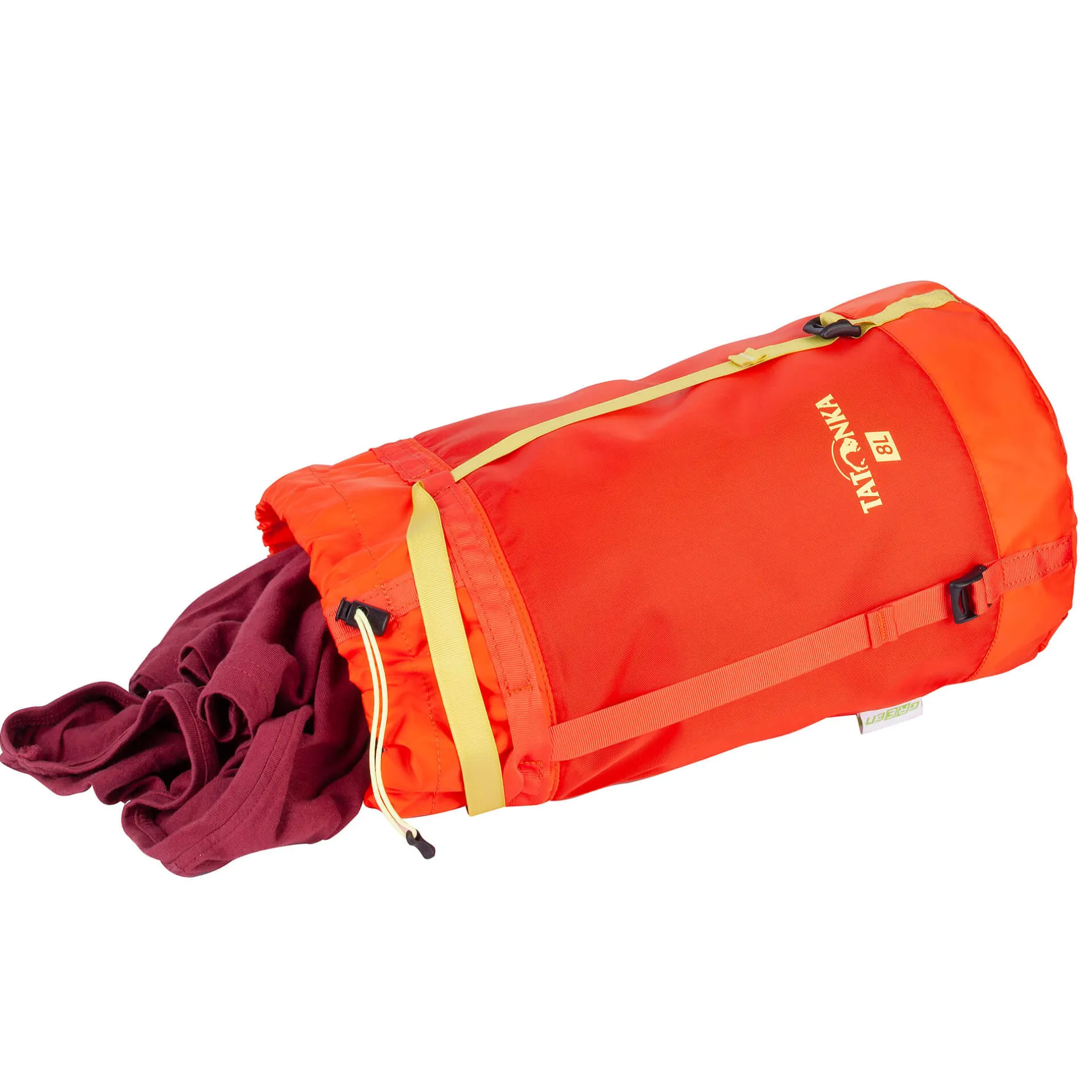 Online Tatonka Packbeutel - Compression Sack 8l -