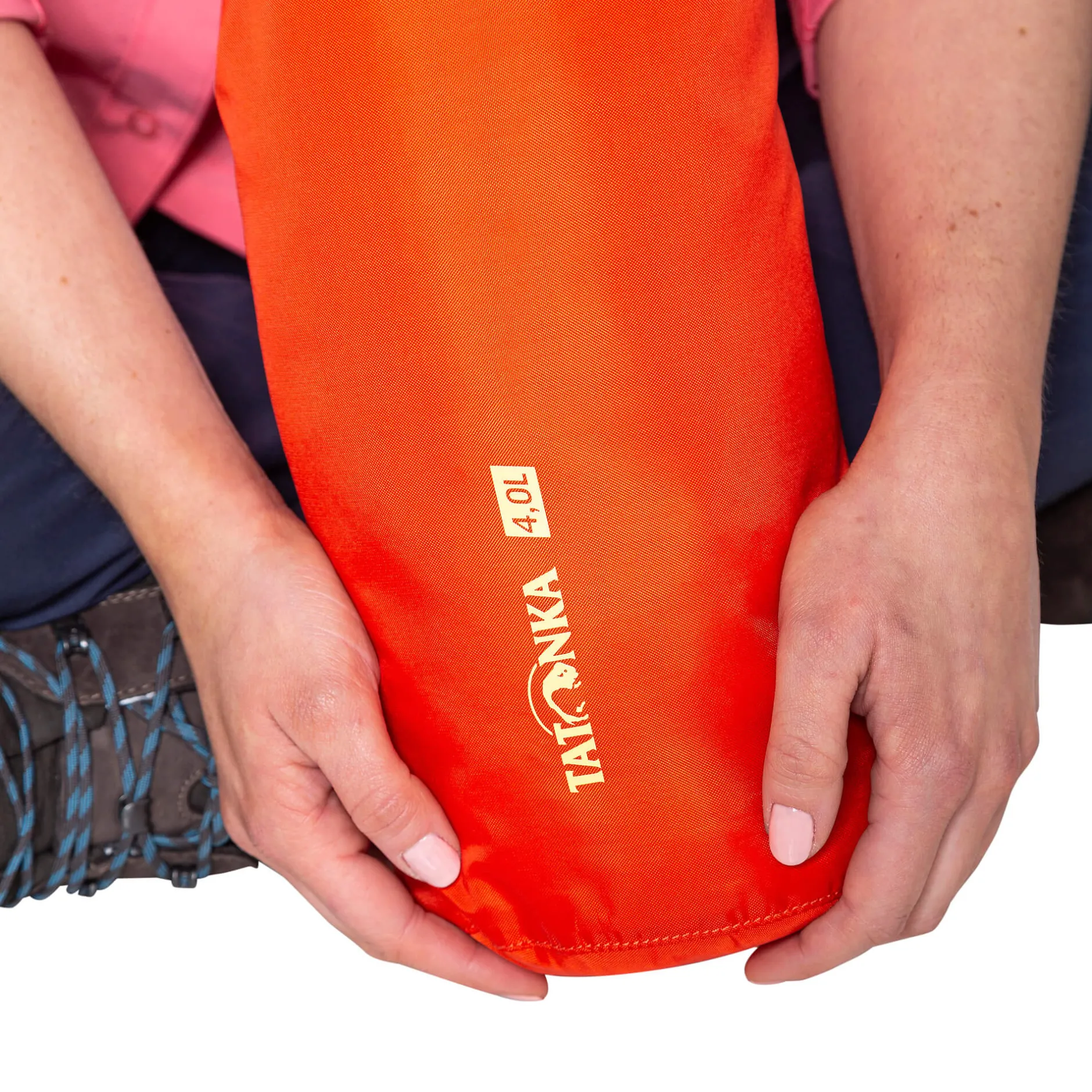 Outlet Tatonka Packbeutel - Dry Sack 4l -