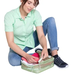 Outlet Tatonka Packbeutel - SQZY Compression Pouch L -