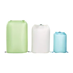 Discount Tatonka Packbeutel - SQZY Dry Bag Set - assorted