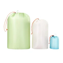 Outlet Tatonka Packbeutel - SQZY Stuff Bag Set - assorted
