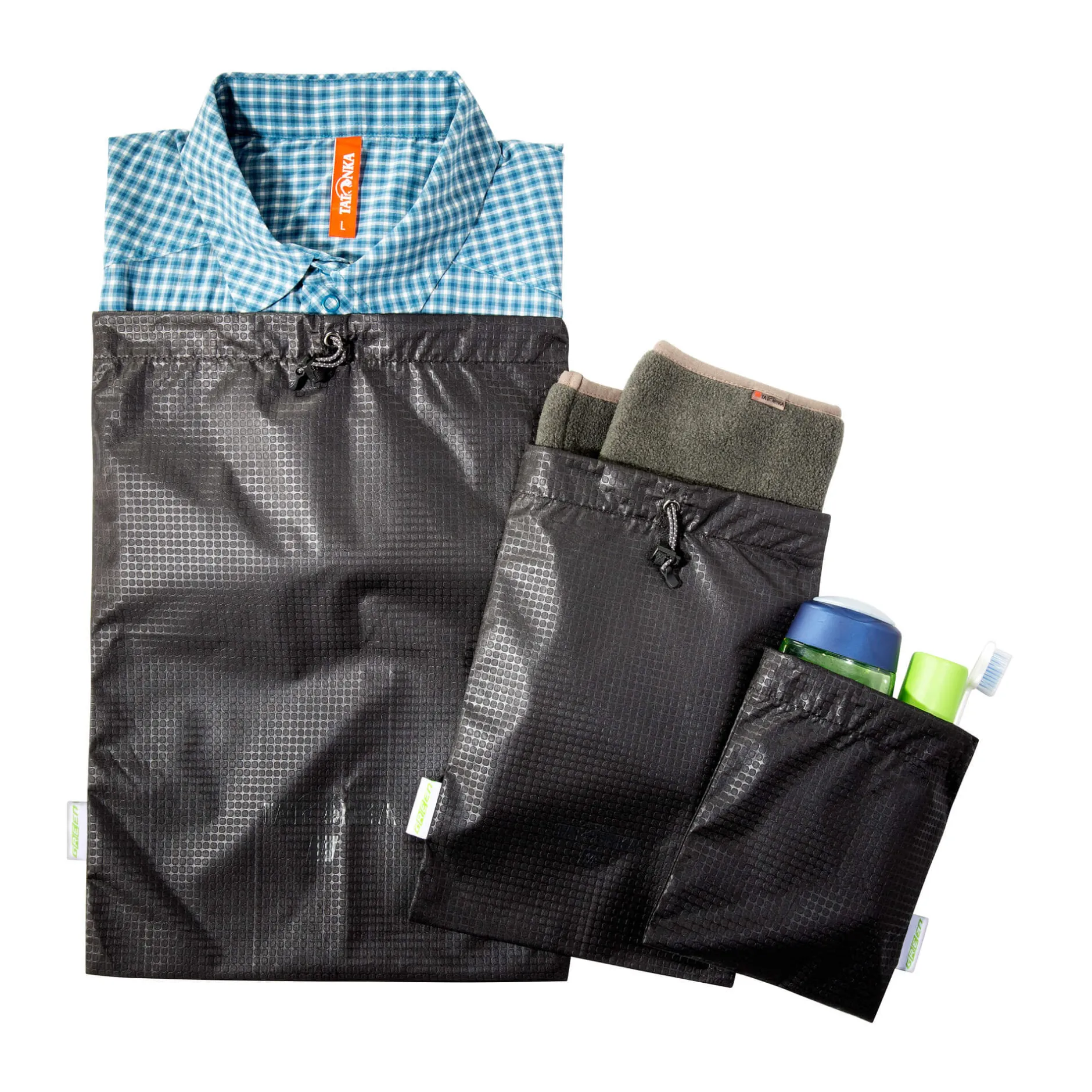 Online Tatonka Packbeutel - Stuff Sack Set III -