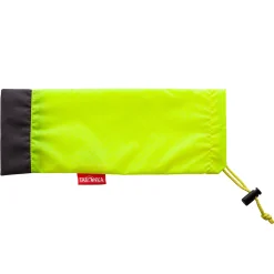 Clearance Tatonka Packbeutel für Zeltheringe - Peg Pouch - safety-yellow