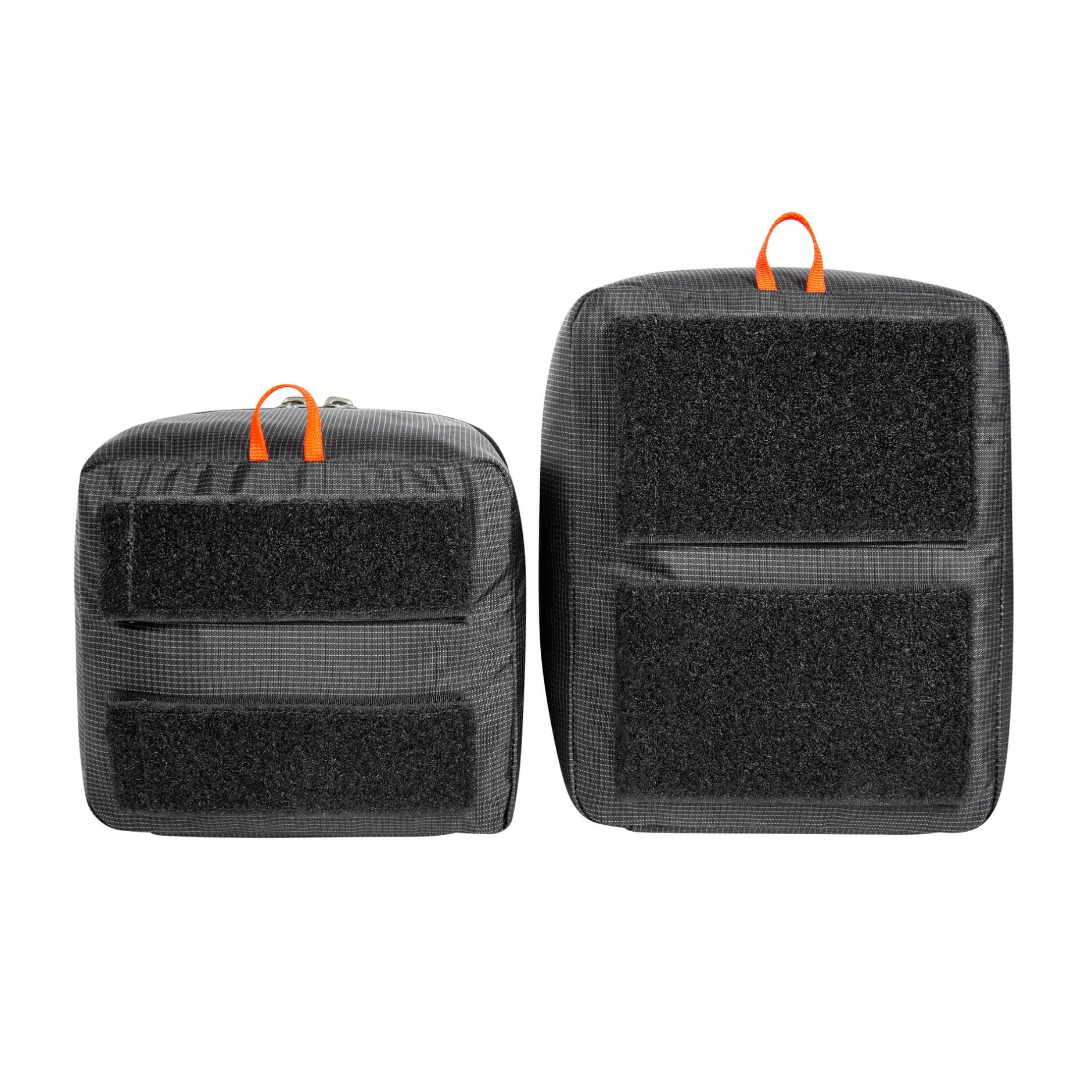 Outlet Tatonka Packbeutel- und Riemenset - EDC Organisation Set - black