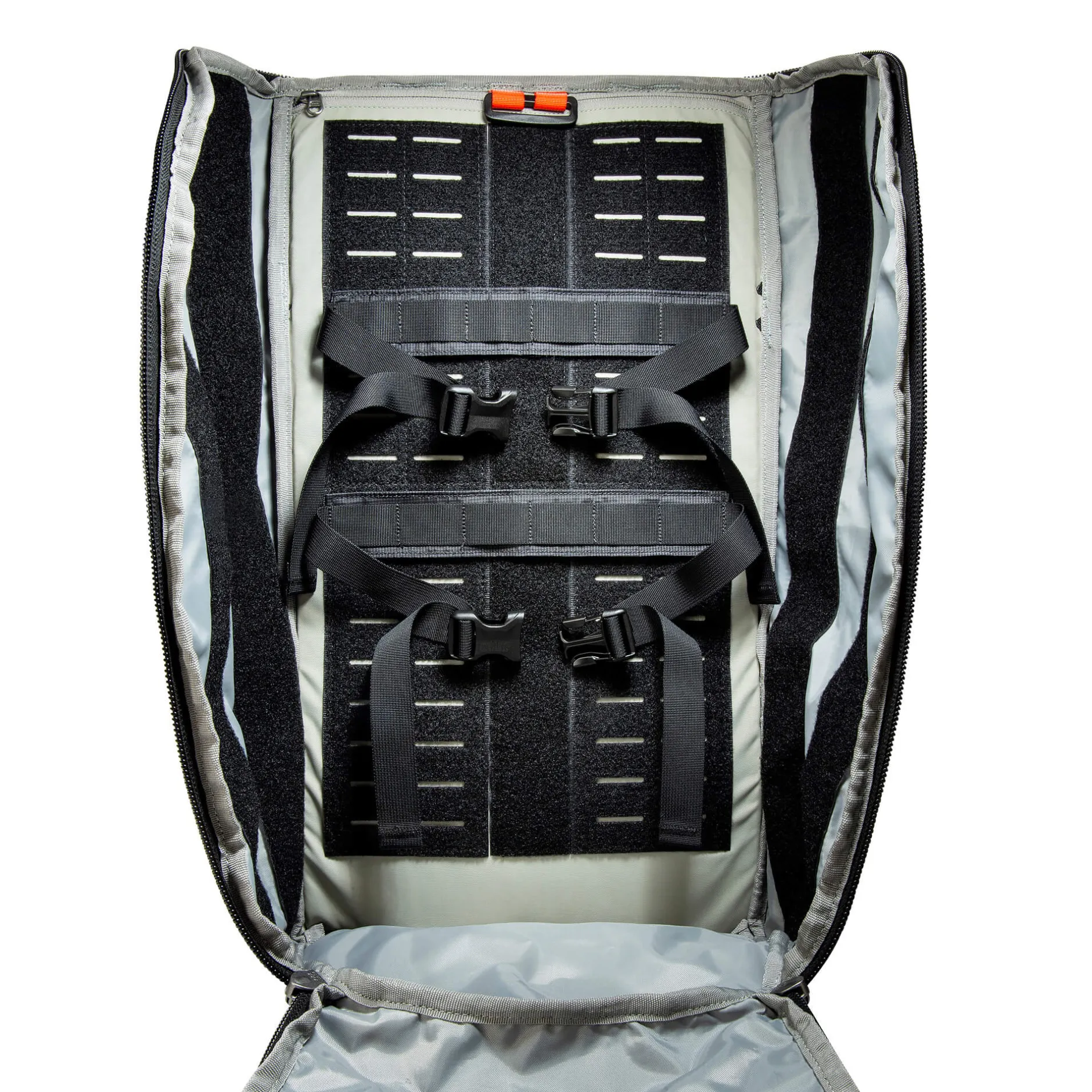 Outlet Tatonka Packbeutel- und Riemenset - EDC Organisation Set - black