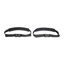 Outlet Tatonka Packbeutel- und Riemenset - EDC Organisation Set - black