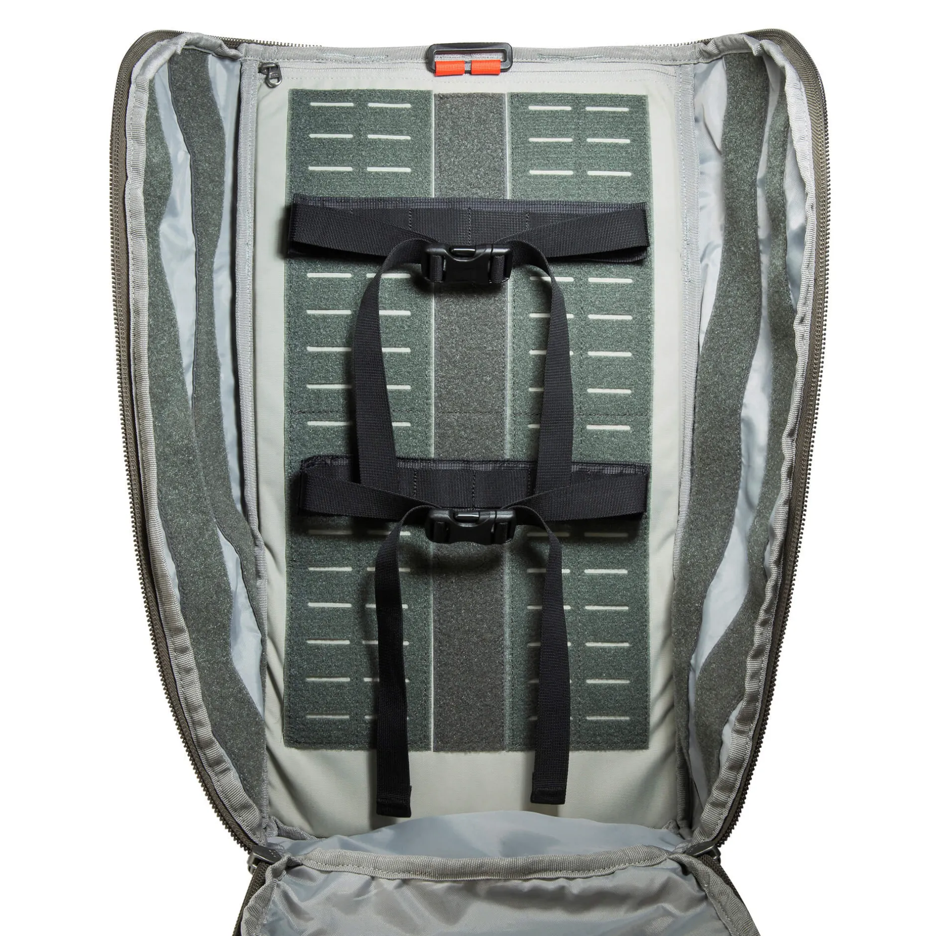 Outlet Tatonka Packbeutel- und Riemenset - EDC Organisation Set - black