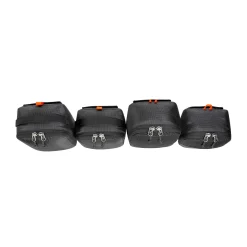 Outlet Tatonka Packbeutel- und Riemenset - EDC Organisation Set - black