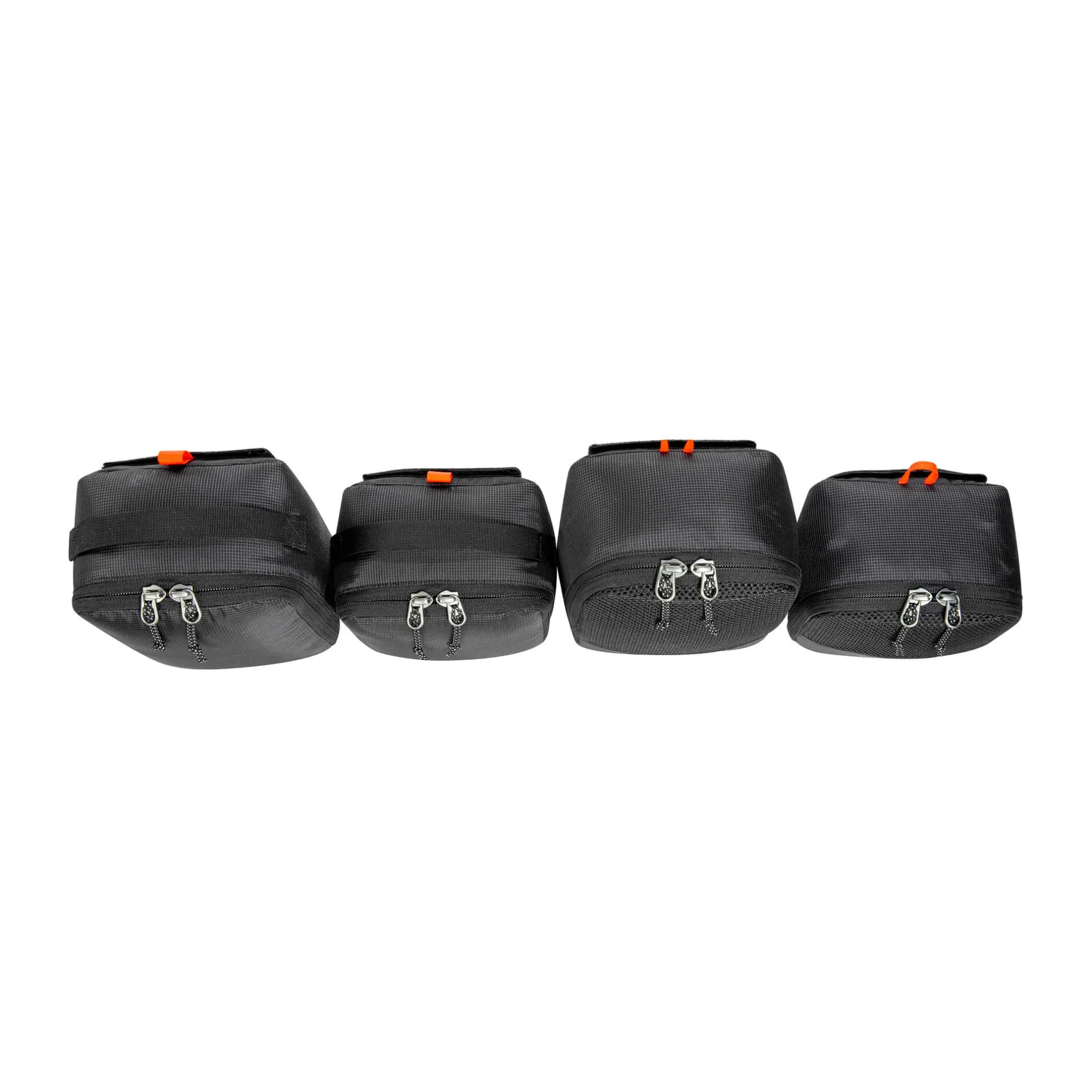 Outlet Tatonka Packbeutel- und Riemenset - EDC Organisation Set - black