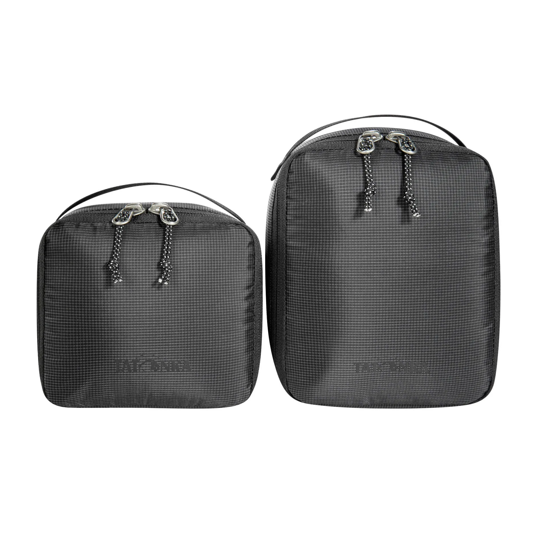 Outlet Tatonka Packbeutel- und Riemenset - EDC Organisation Set - black