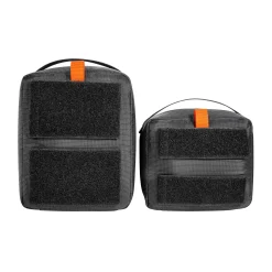 Outlet Tatonka Packbeutel- und Riemenset - EDC Organisation Set - black