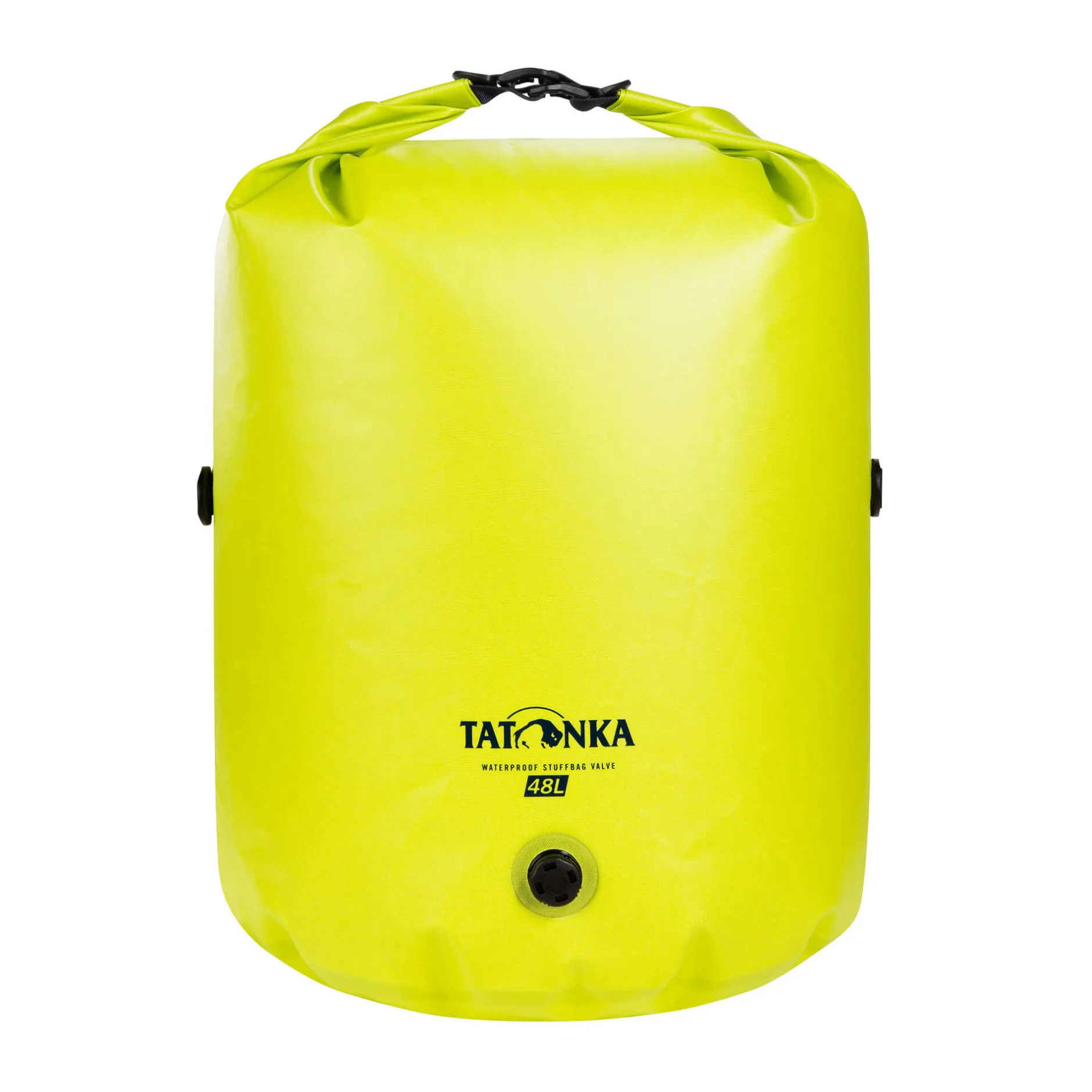 Best Tatonka Packsack - WP Stuffbag Valve 48l -