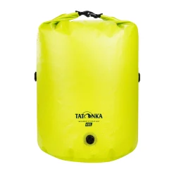 Best Tatonka Packsack - WP Stuffbag Valve 48l -