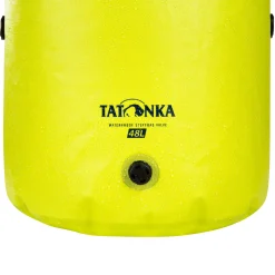 Best Tatonka Packsack - WP Stuffbag Valve 48l -