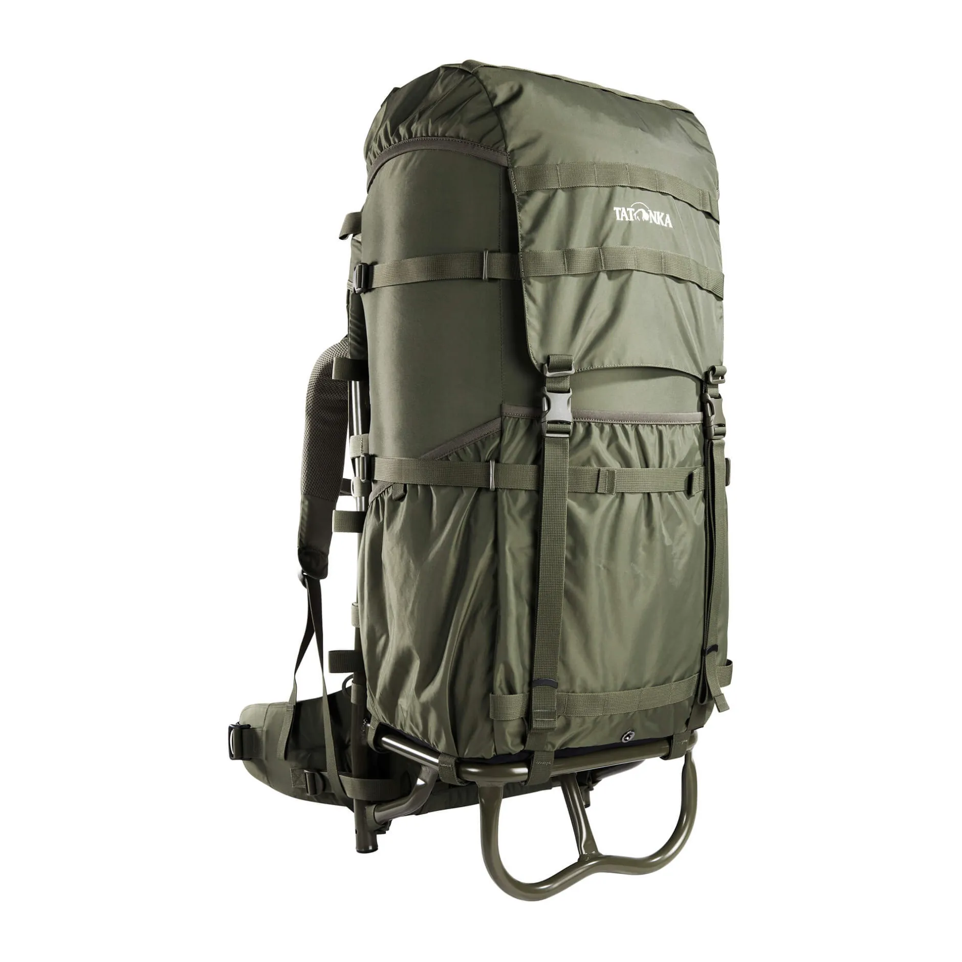Discount Tatonka Packsack für Lastenkraxe - Packsack 2 Lastenkraxe -