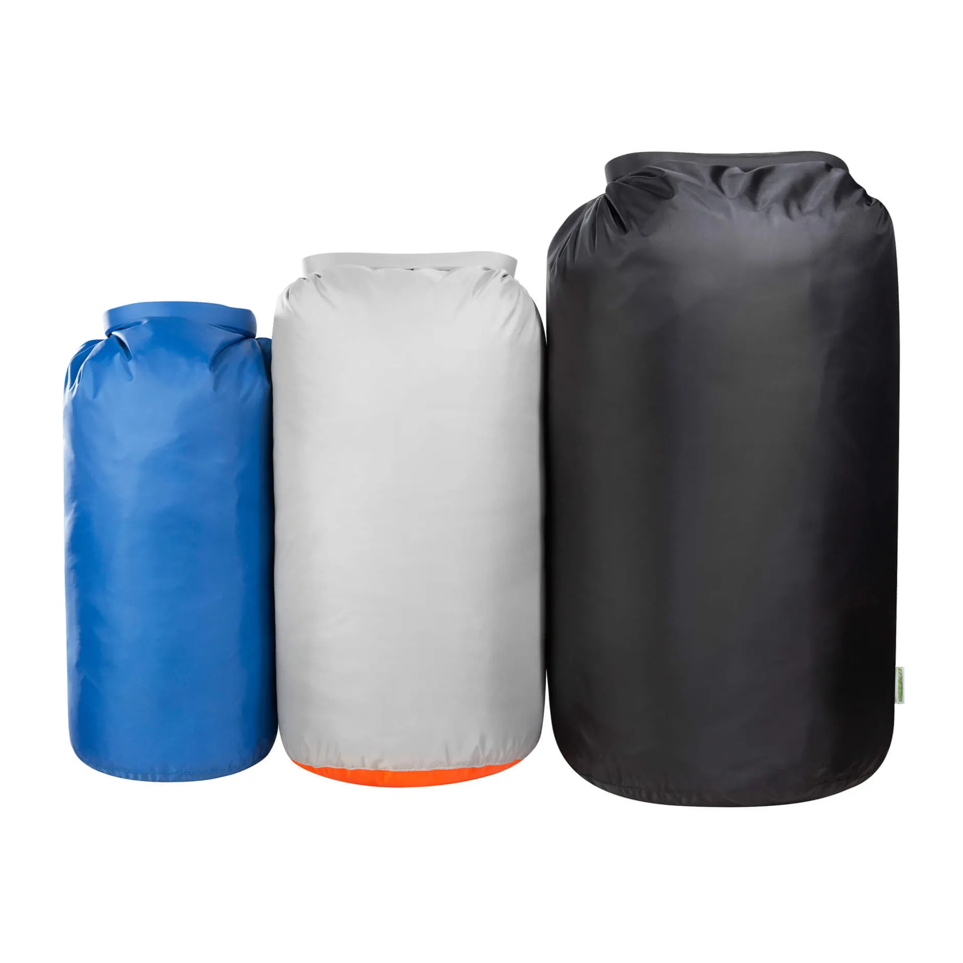 New Tatonka Packsack-Set - Dry Sack Set III -