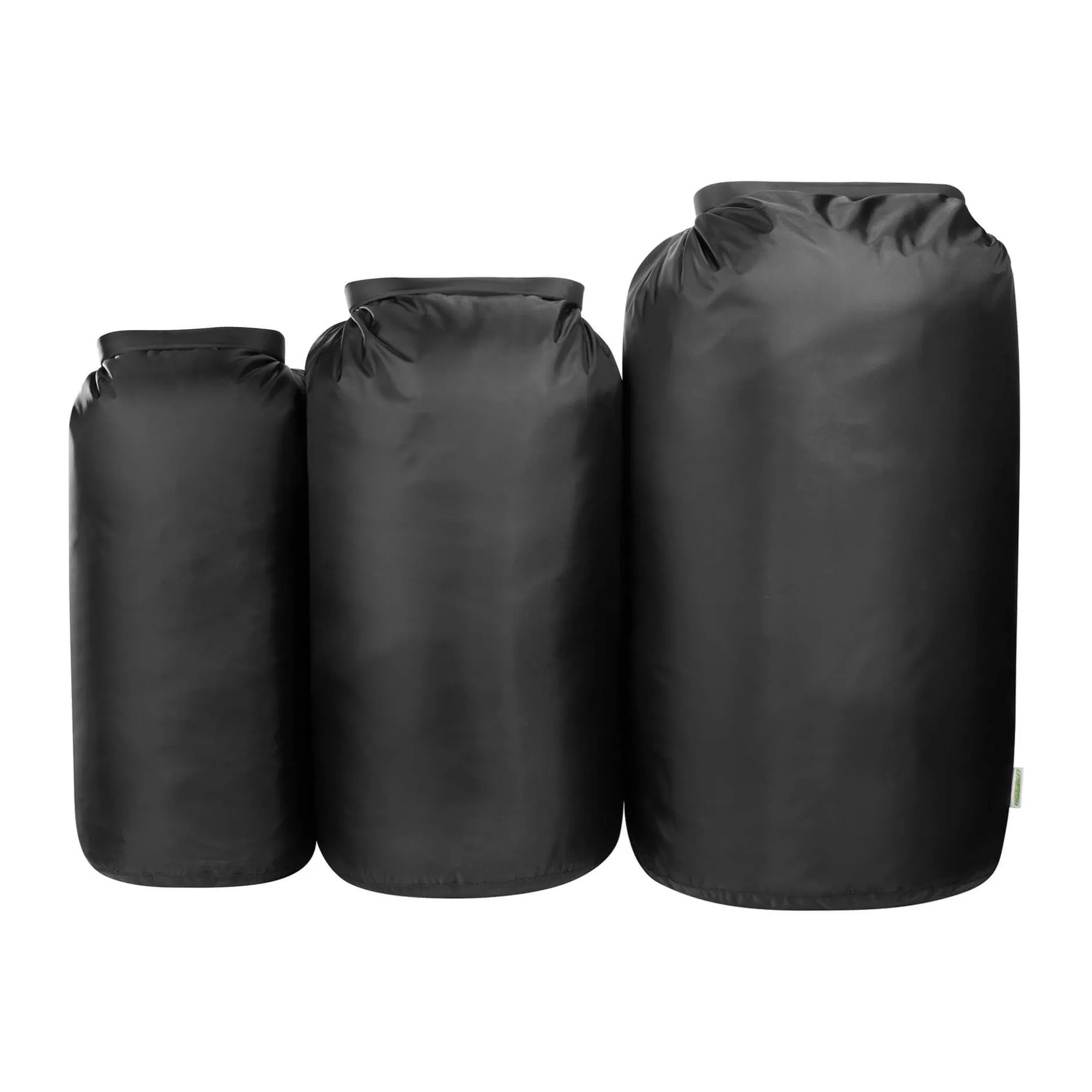 New Tatonka Packsack-Set - Dry Sack Set III -