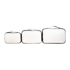 Tatonka Packwürfel - Mesh Bag Set III -