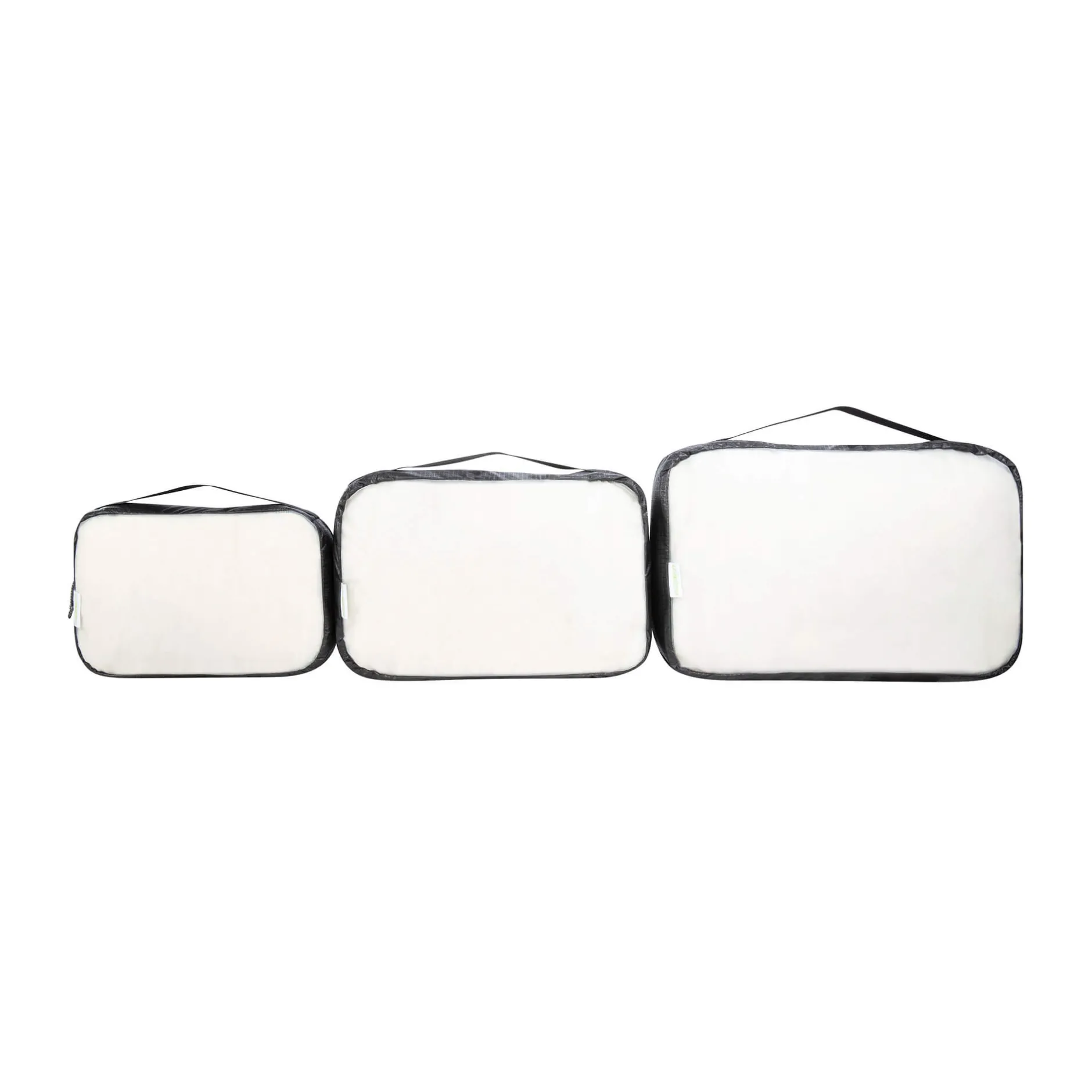 Tatonka Packwürfel - Mesh Bag Set III -